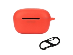 Capa de Silicone para Soundpeats T2 Protetora S/MARCA