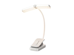 Luz de leitura sem fio Wingy Glcsnta2902 com USB C Glocusent