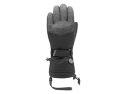 RACER Luvas Gely 5 Cinzento S Mulher