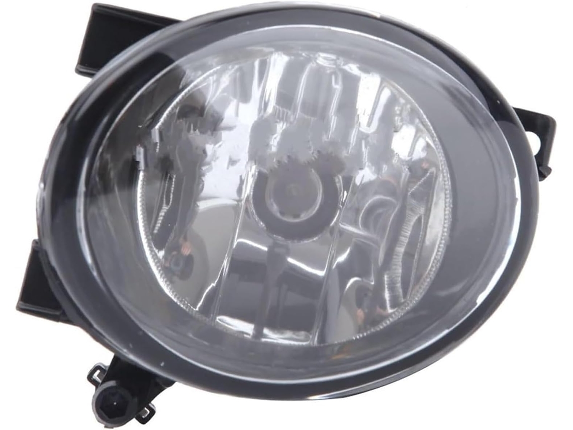 Faróis E De Neblina Halógenos Para Vw Golf 6 Mk6 Plus 2009-2013l