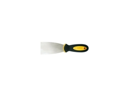 Espátula De Aço Inoxidável Com Cabo Duplo 40mm 18b604 Topex