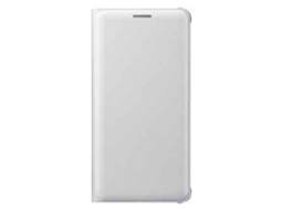 Capa Flip Wallet GALAXY A5 Branco