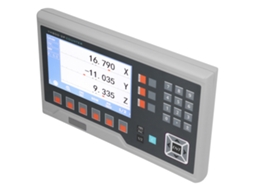 Encoder Digital Lcd para Torno e Fresadora