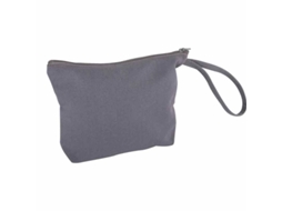 Estojo para Personalizar 22 X 17 Cm Cinza Rayher