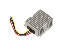 Módulo Conversor Auto 9-36v Para 12v Regulador