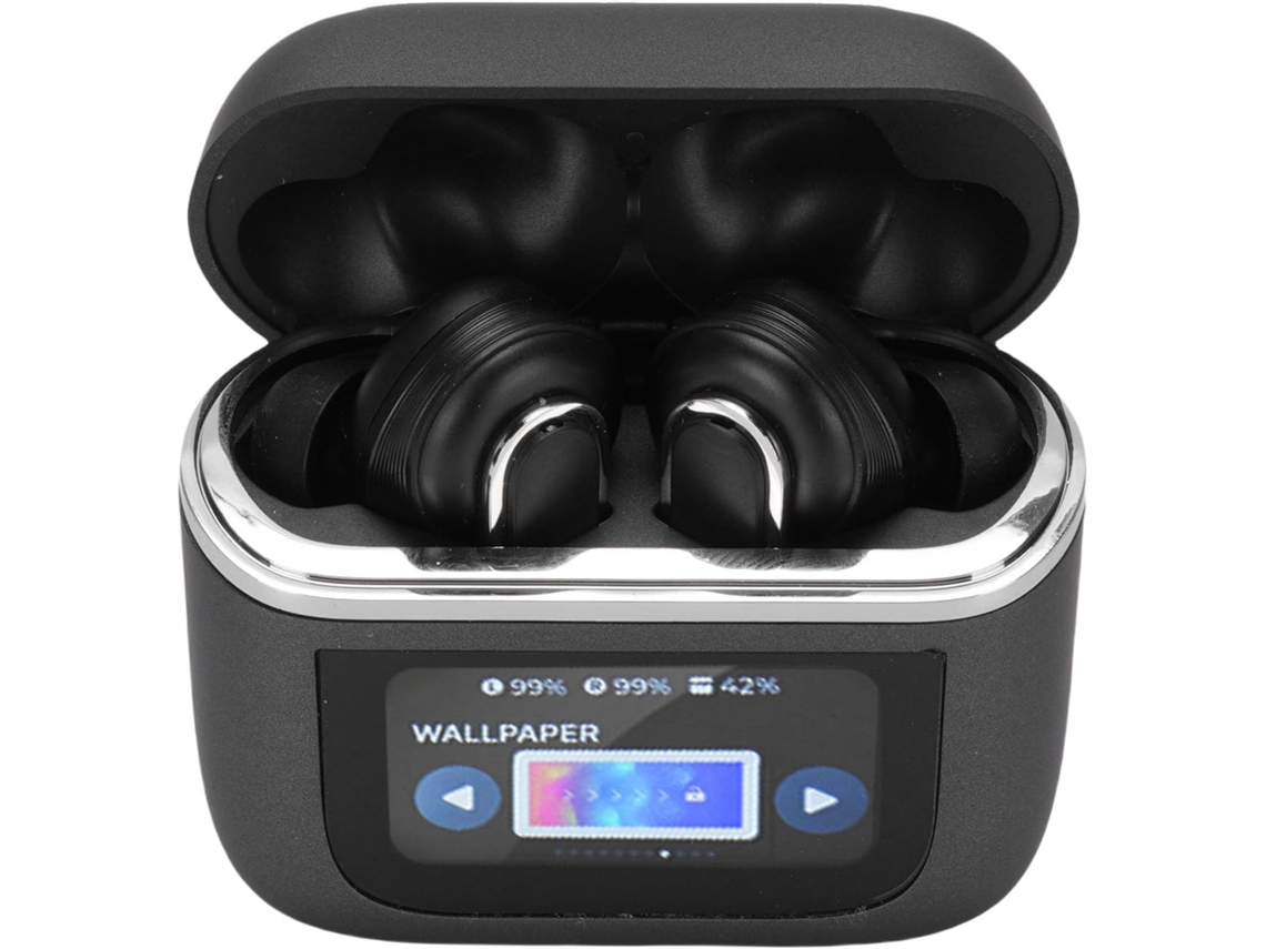 Fones De Ouvido Bluetooth Com Tradutor Idiomas, Sem Fio Cancelamento