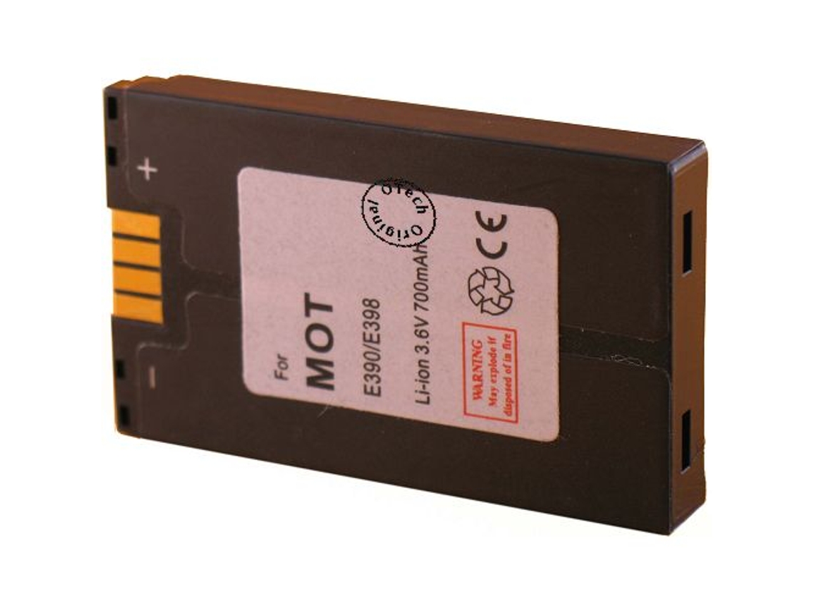 Bateria OTECH MTL118-13110074 para MOTOROLA T722I
