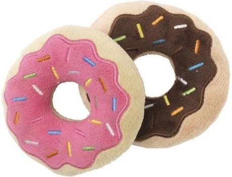 Peluche  Donuts