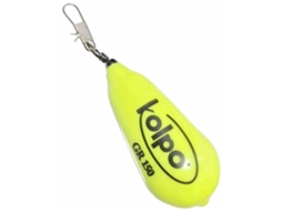 Liderar Quick Hook Amarelo 30 Gkolpo