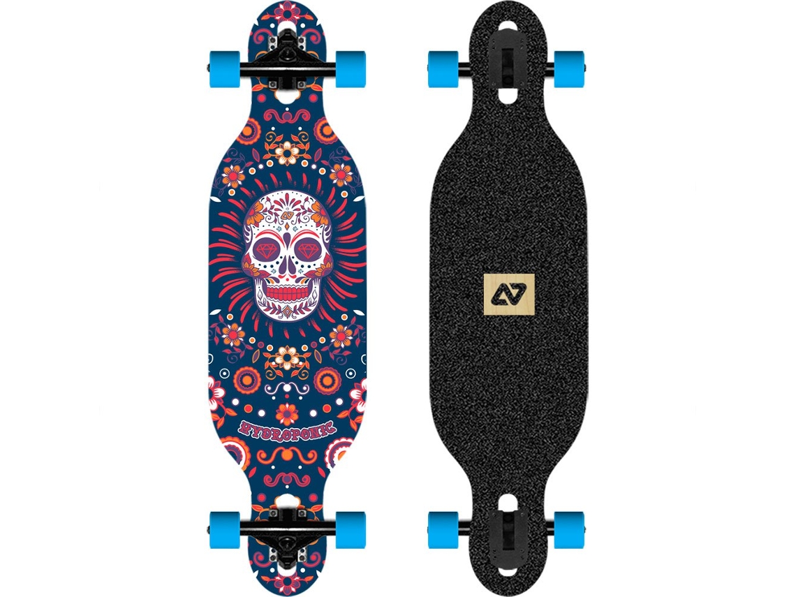 Skate HYDROPONIC Longboard dt
