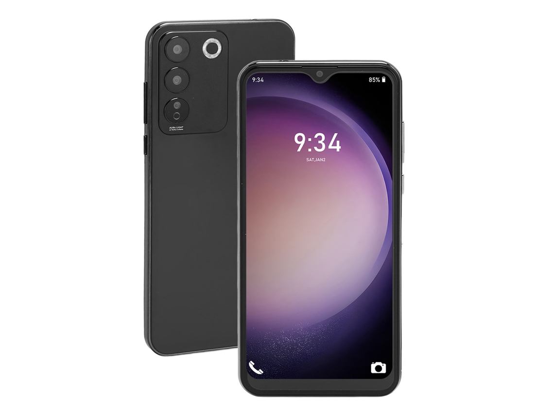 Smartphone 3g LAXISCREED 4gb+64gb 6.5 Polegadas