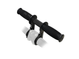 Cadeirinha Infantil Para Bicicleta, Compatível Com Bicicletas De Montanha, Montagem Dianteira, Fácil Instalar, Adequada Crianças. -aquaforge