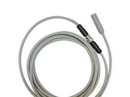 Sensor de Corrente Preto 6.5 Mmaxwell