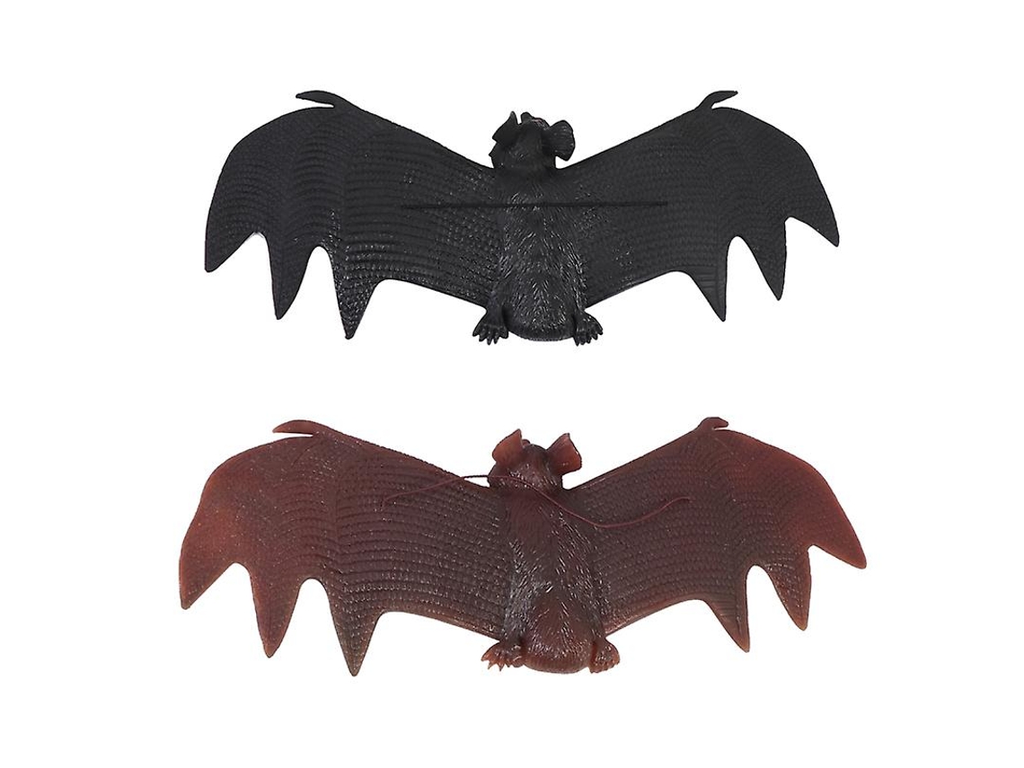 2 Peças De Adereços De Animais Complicados Para Decorações De Halloween Allinless