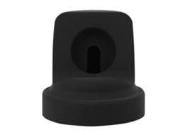 Suporte de Silicone com Carregador Portátil para Apple Watch EOOCOO