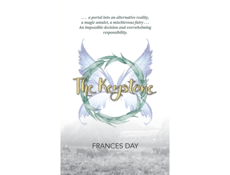 Livro The Keystone Frances Day (Inglês)