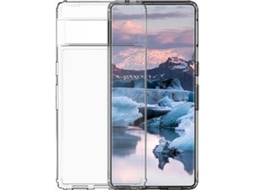 Capa Iceland para Google Pixel 7 DBRAMANTE1928 Transparente