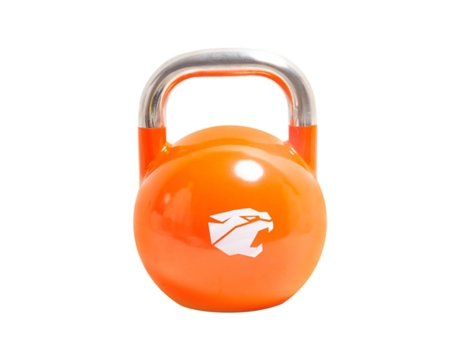Kettlebell FITNESS TECH Competição 10kg