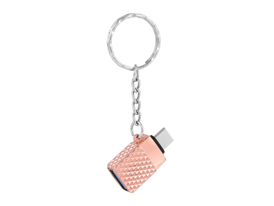 Adaptador EOOCOO (conexão Usb de Conversão Otg)