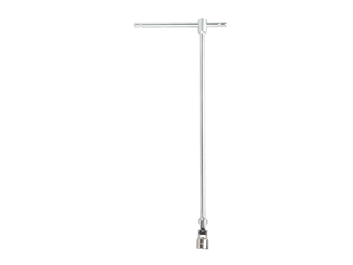 Llave De Vaso Con Mango En T 14mm Jbm