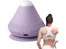 Massageador facial portátil Rolo