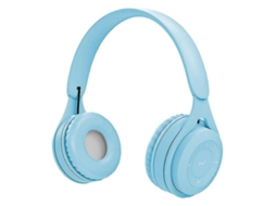 Auscultadores Bluetooth  Blue