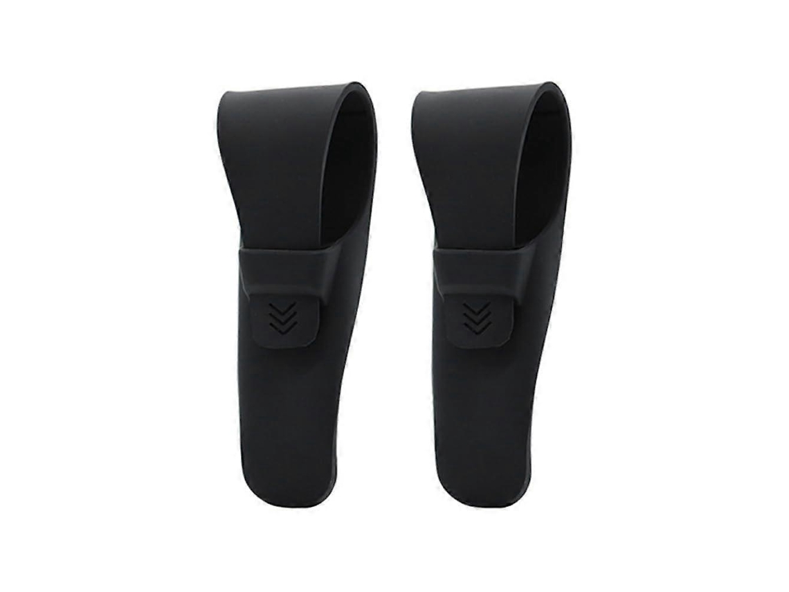 Estojo De Silicone Portátil Para Barbeador, Capa Protetora Antirriscos Para Barbeador Manual. Hengjian