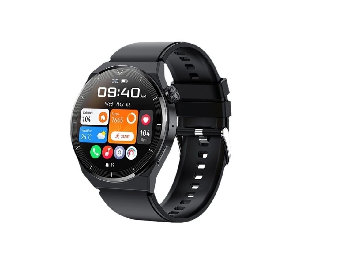 Relógios Inteligentes com Tela para Homens Ip68 À Prova DÁgua Esportes Rastreador de Fitness Bluetooth Chamada Smartwatch para Android Ios