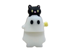 Ghostees Mystery Phone Buddy - Caixa Surpresa Fantasma Para Celular