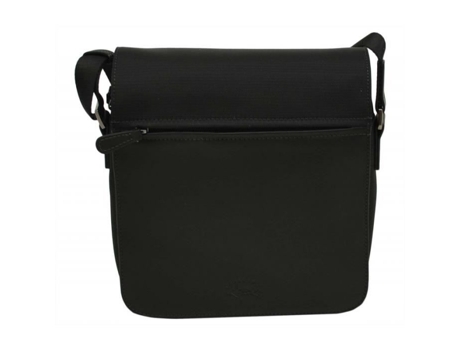 Bolsa de Homem FRANCINEL Alforje Preto (24x26X9)