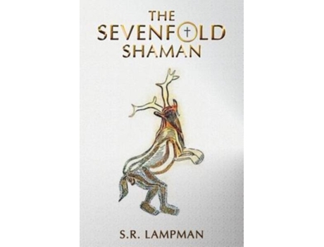 Livro The Sevenfold Shaman S.R. Lampman (Inglês)