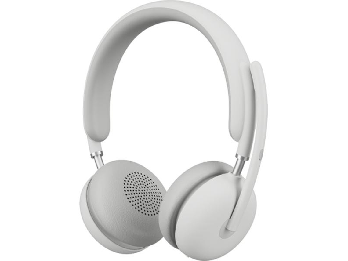 Hdst Logitech Zone Wireless 2 Uc Off Wh