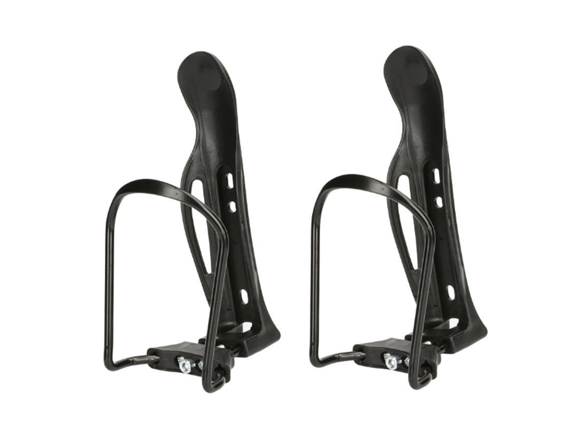 Lurelia Suporte Para Garrafa, Suporte De Bicicleta De Duas Partes Para Garrafa De Água, Ajustável