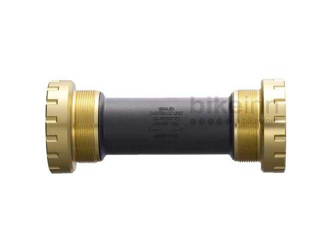 Shimano Saint Cups