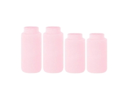 Luvas de Gelo para Dedos com 4 Pacotes de Gelo para Dedos Polegadas e Dedos de Pés Terapia Quente e Fria