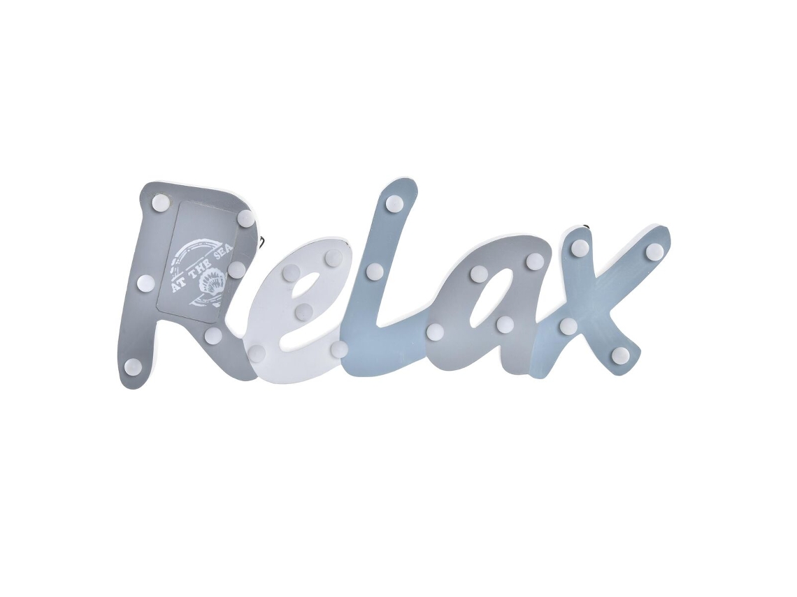 Decorações de Parede DKD HOME DECOR (Multicor)