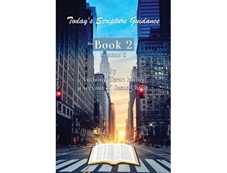 Livro Todays Scripture Guidance Book 2 Section C de Anthony Teran Miller (Inglês)