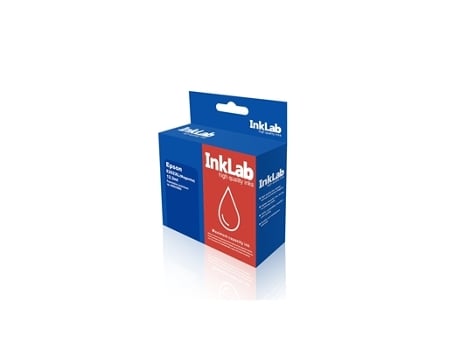 Tinteiro Inklab Magenta