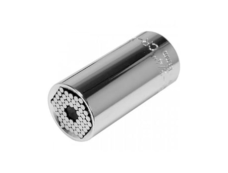 Chave De Soquete Universal Cr Van. Broca 11 32mm 1/2 53003 Vorel