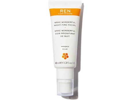 Creme de Rosto  Wake Wonderful Night-Time de Rosto (40 ml)