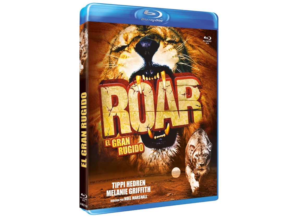 Roar (1981) / El gran rugido