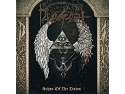 CD Diesear - Ashes of the Dawn