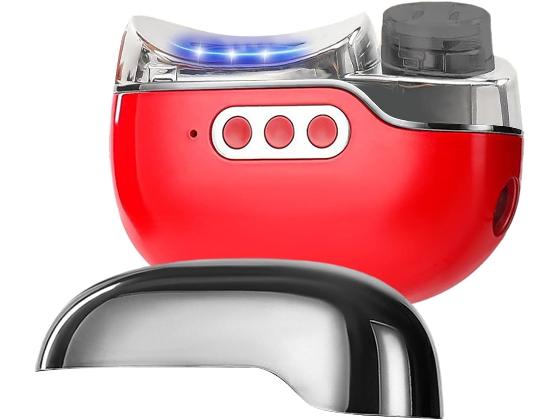 Cortador de unhas automático, polidor de unhas elétrico