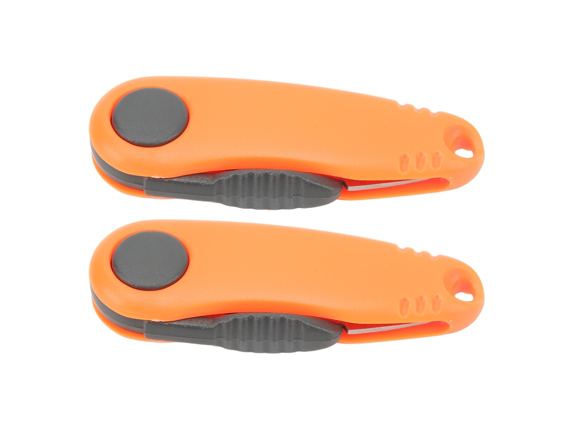 Linha de Pesca AQUAFORGE de Pe, 4 Fios, 300m, Resistente, Laranja, Reservatórios