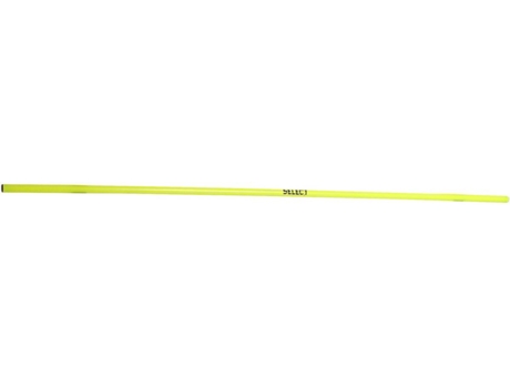 Barreira de Treino  Pole (Amarelo - PVC - Tamanho Único)