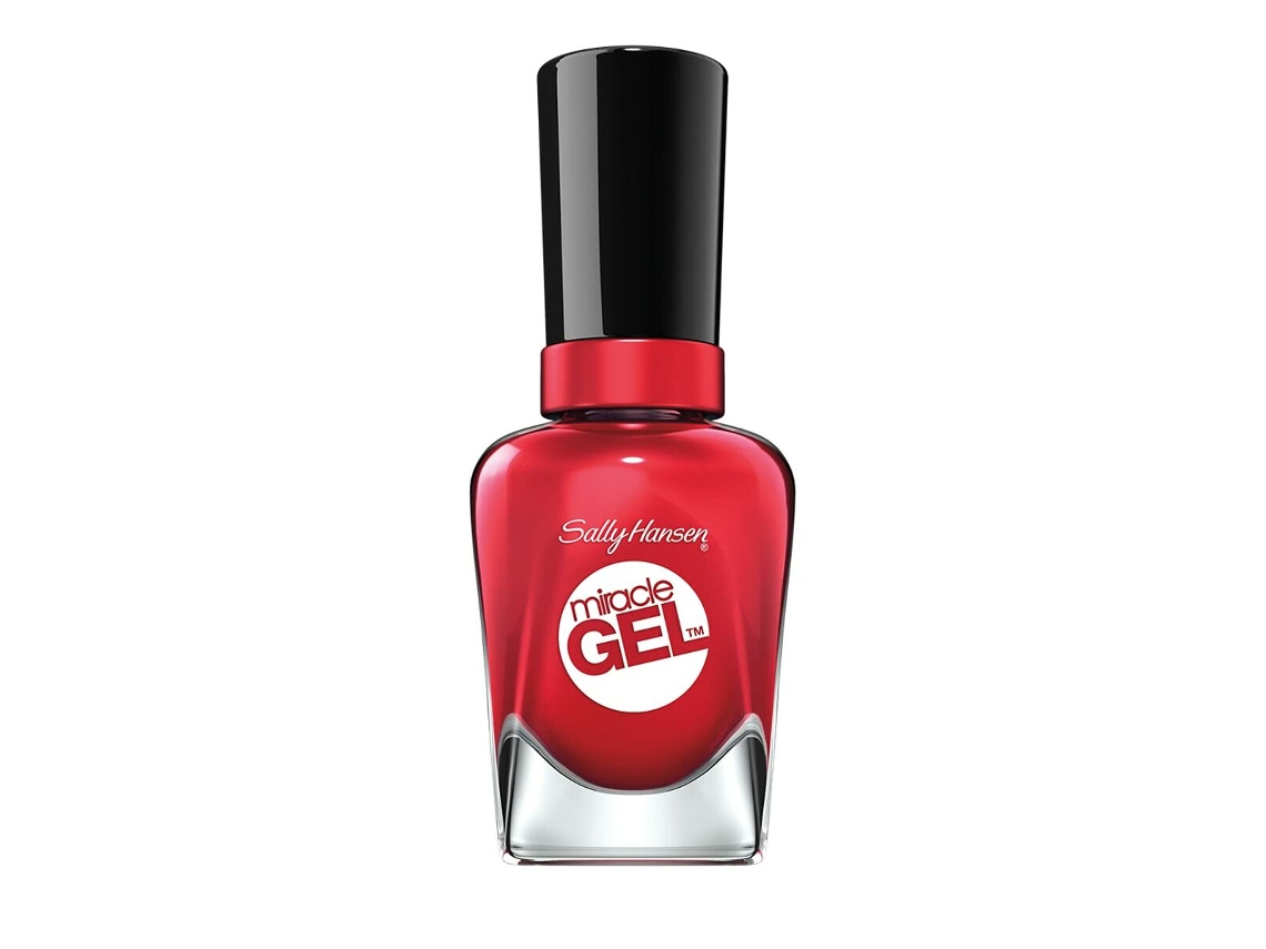Verniz SALLY HANSEN (Multicor)