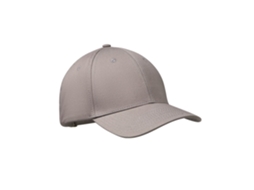 Gorra de Béisbol de Algodón MIDOCEAN