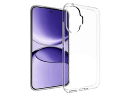 25-26 For Xiaomi Poco F7 5g Case Watermark Resistant Tpu Clear Phone Back Cover