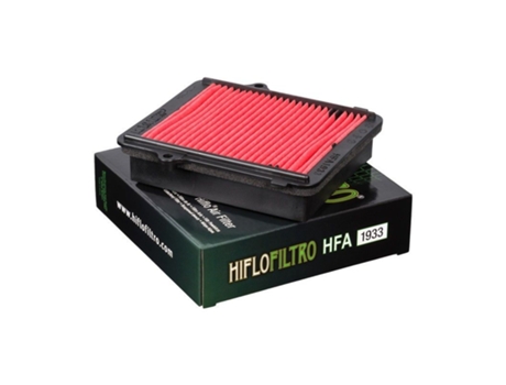Filtro De Aire Hiflo Ce U Hiflofiltros