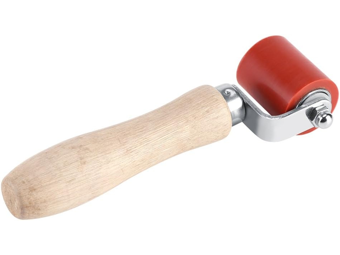 Rolo Manual De Silicone, Para Telhados, Ferramenta Soldagem